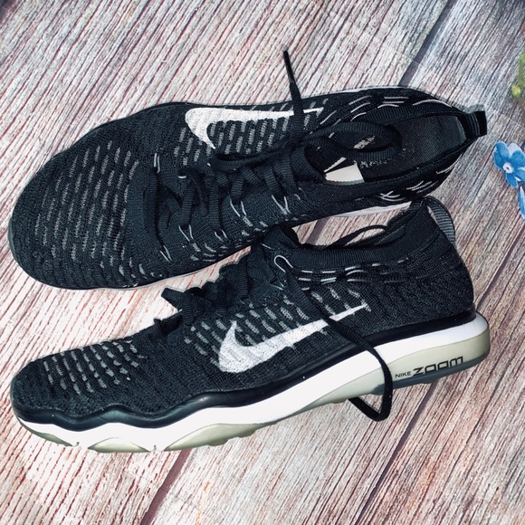 Nike Shoes - NIKE Women’s Air Zoom Fearless Flyknit Running 8